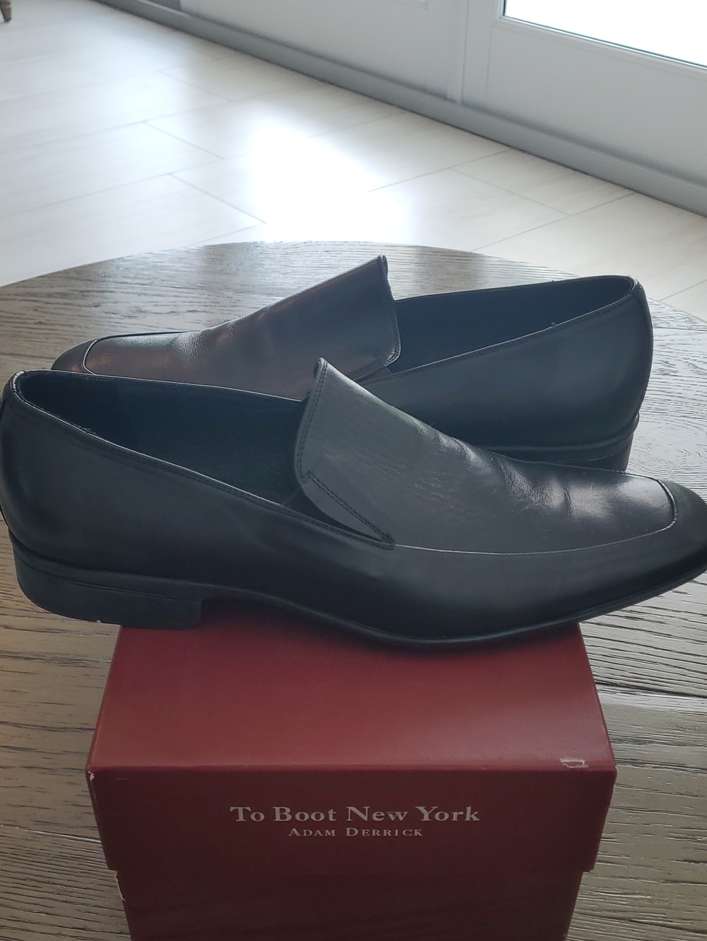 To Boot New York - Picture 2 of 8